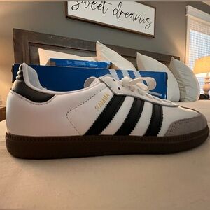 Adidas Samba Sneakers BRAND NEW